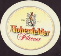 Beer coaster hohenfelder-8-small