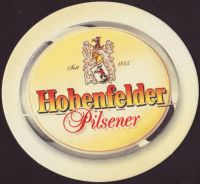 Beer coaster hohenfelder-9-small