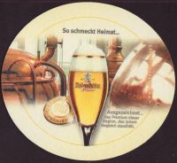 Beer coaster hohenfelder-9-zadek