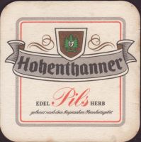 Beer coaster hohenthanner-10