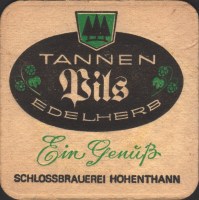 Beer coaster hohenthanner-11