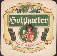 Beer coaster hohenthanner-3