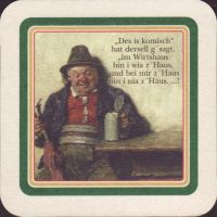 Beer coaster hohenthanner-4-zadek-small