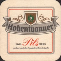 Beer coaster hohenthanner-7-small