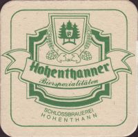 Beer coaster hohenthanner-8