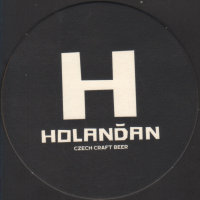 Pivní tácek holandan-1