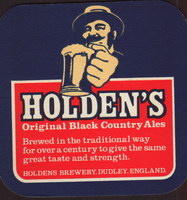 Beer coaster holdens-1-zadek