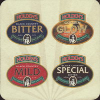 Beer coaster holdens-2-zadek-small