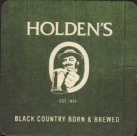 Beer coaster holdens-3-oboje-small