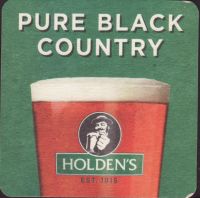 Beer coaster holdens-5-small