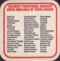 Beer coaster holdens-6-zadek-small