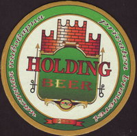 Beer coaster holding-1