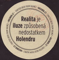 Beer coaster holendr-3-zadek-small