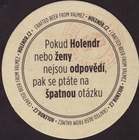 Beer coaster holendr-5-zadek-small