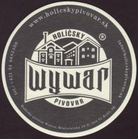 Pivní tácek holicsky-pivovar-wywar-4-oboje-small