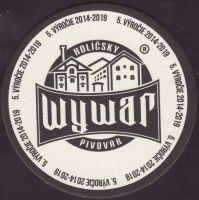 Pivní tácek holicsky-pivovar-wywar-6-oboje