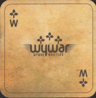 Beer coaster holicsky-pivovar-wywar-8-oboje-small