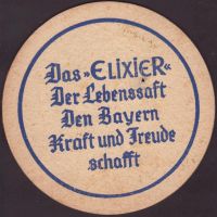 Beer coaster hollbrau-1-zadek