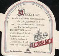 Beer coaster holsten-1-zadek