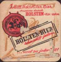 Beer coaster holsten-102-small