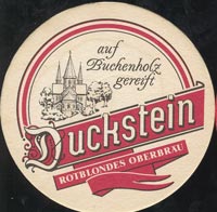 Beer coaster holsten-11