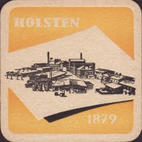 Pivní tácek holsten-129-small