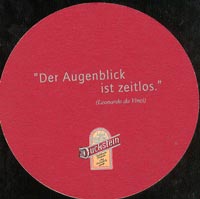 Beer coaster holsten-14-zadek