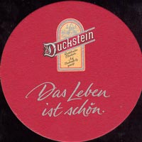 Beer coaster holsten-14