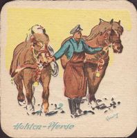 Beer coaster holsten-162-zadek-small