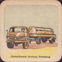 Beer coaster holsten-165-zadek-small