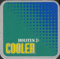 Beer coaster holsten-17