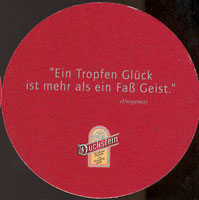 Beer coaster holsten-18-zadek