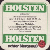Beer coaster holsten-182