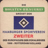 Beer coaster holsten-187-zadek-small