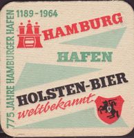 Pivní tácek holsten-208-zadek