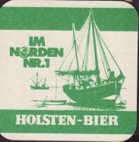 Beer coaster holsten-220-small