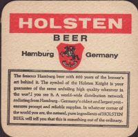 Beer coaster holsten-222-small