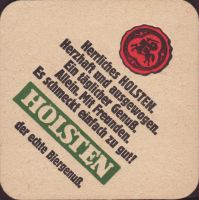 Beer coaster holsten-224