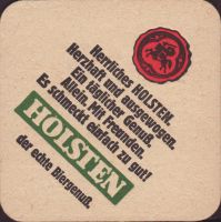 Beer coaster holsten-225