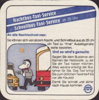 Beer coaster holsten-248-zadek-small