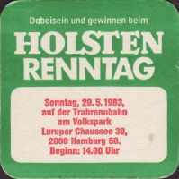 Beer coaster holsten-271-zadek