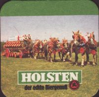 Pivní tácek holsten-277