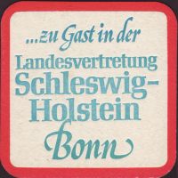 Beer coaster holsten-280-zadek-small