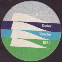 Beer coaster holsten-283-zadek-small