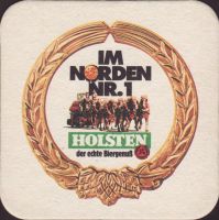 Beer coaster holsten-286-small