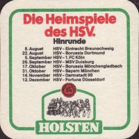 Beer coaster holsten-291-zadek-small