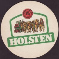 Beer coaster holsten-294-small