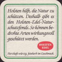 Beer coaster holsten-297