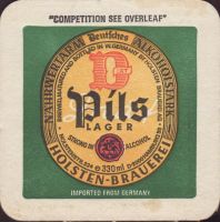 Beer coaster holsten-298