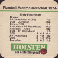 Beer coaster holsten-301-small